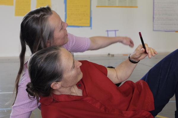 (image : Evelyne Van Haverbeke) (image : Evelyne Van Haverbeke)